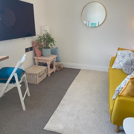 פורטסמות' Solent Apartments מראה חיצוני תמונה