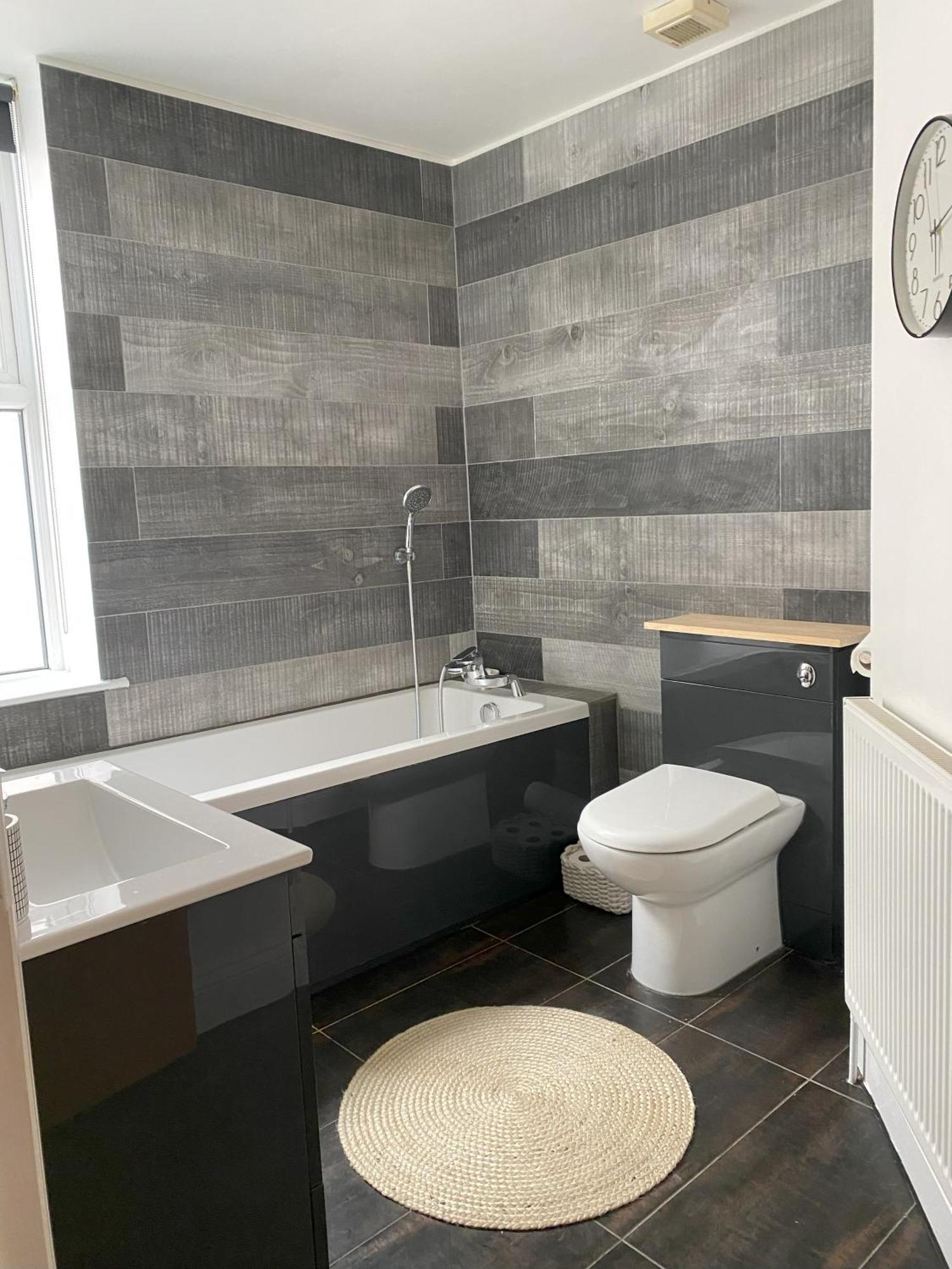 פורטסמות' Solent Apartments מראה חיצוני תמונה