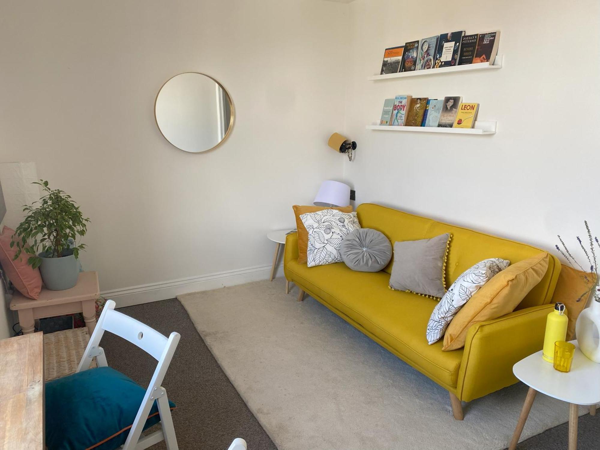 פורטסמות' Solent Apartments מראה חיצוני תמונה